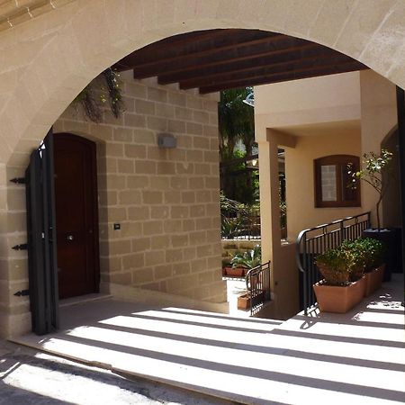 Hotel Il Portico Favignana Zewnętrze zdjęcie