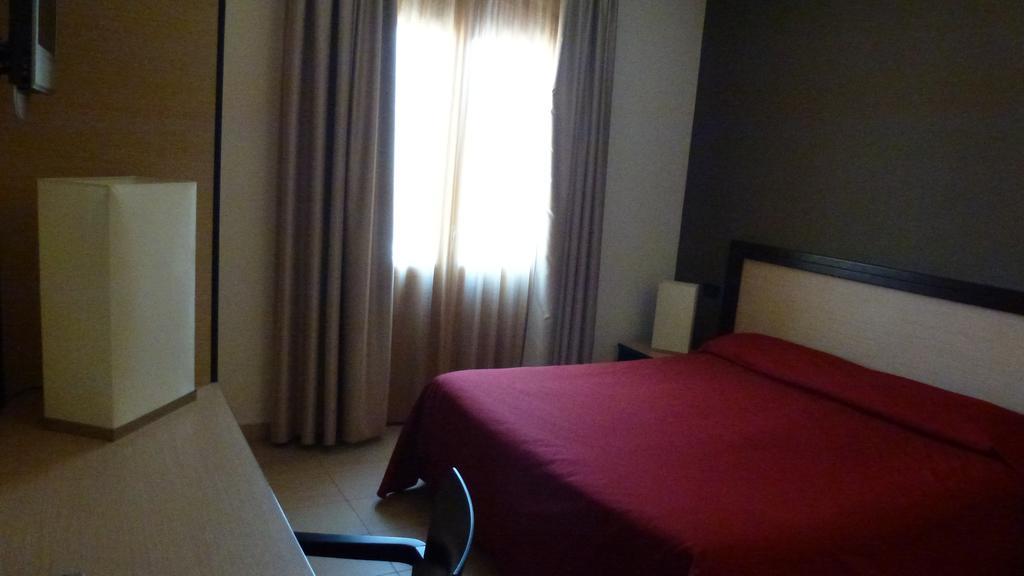 Hotel Il Portico Favignana Zewnętrze zdjęcie