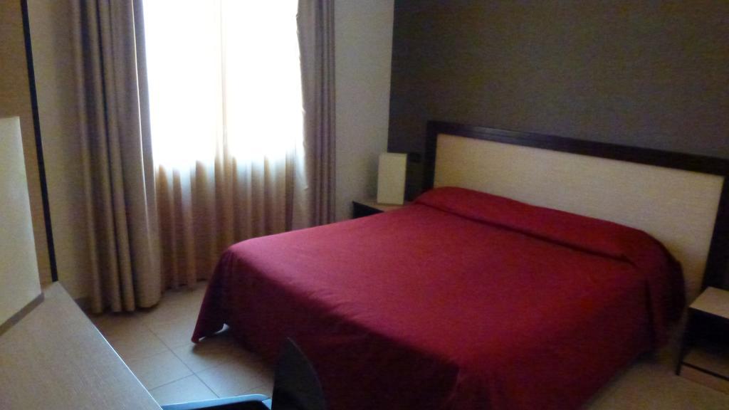 Hotel Il Portico Favignana Zewnętrze zdjęcie