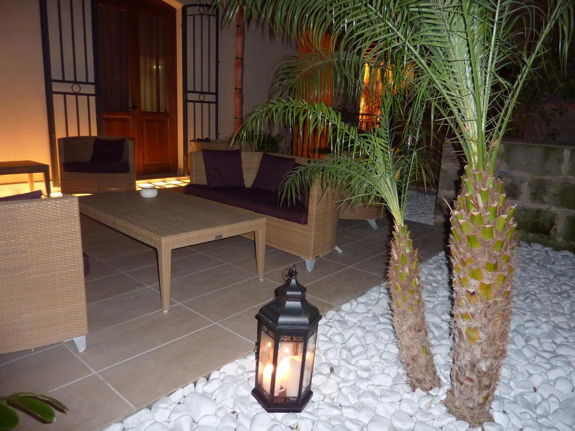 Hotel Il Portico Favignana Zewnętrze zdjęcie