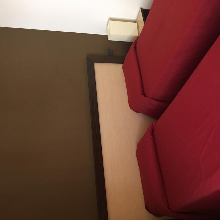 Hotel Il Portico Favignana Zewnętrze zdjęcie