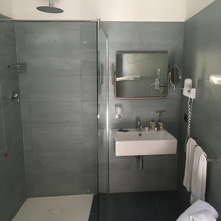 Hotel Il Portico Favignana Zewnętrze zdjęcie