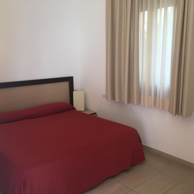 Hotel Il Portico Favignana Zewnętrze zdjęcie
