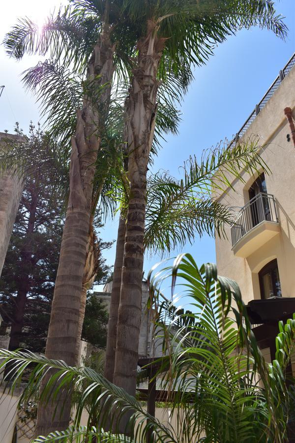 Hotel Il Portico Favignana Zewnętrze zdjęcie