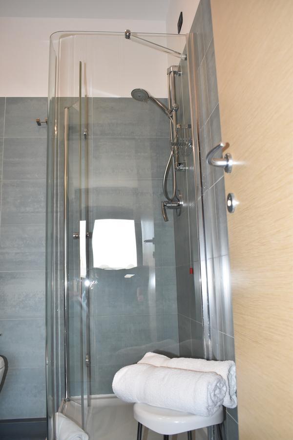 Hotel Il Portico Favignana Zewnętrze zdjęcie