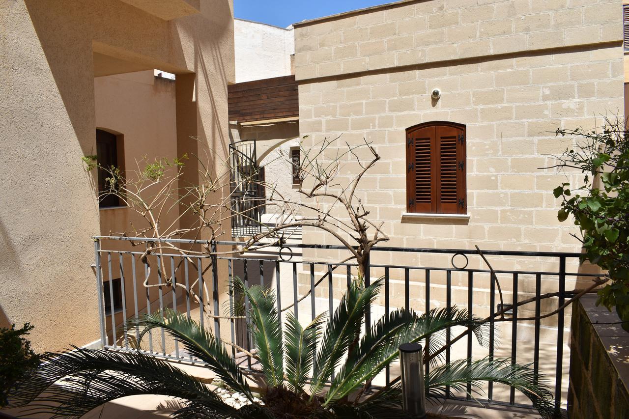 Hotel Il Portico Favignana Zewnętrze zdjęcie
