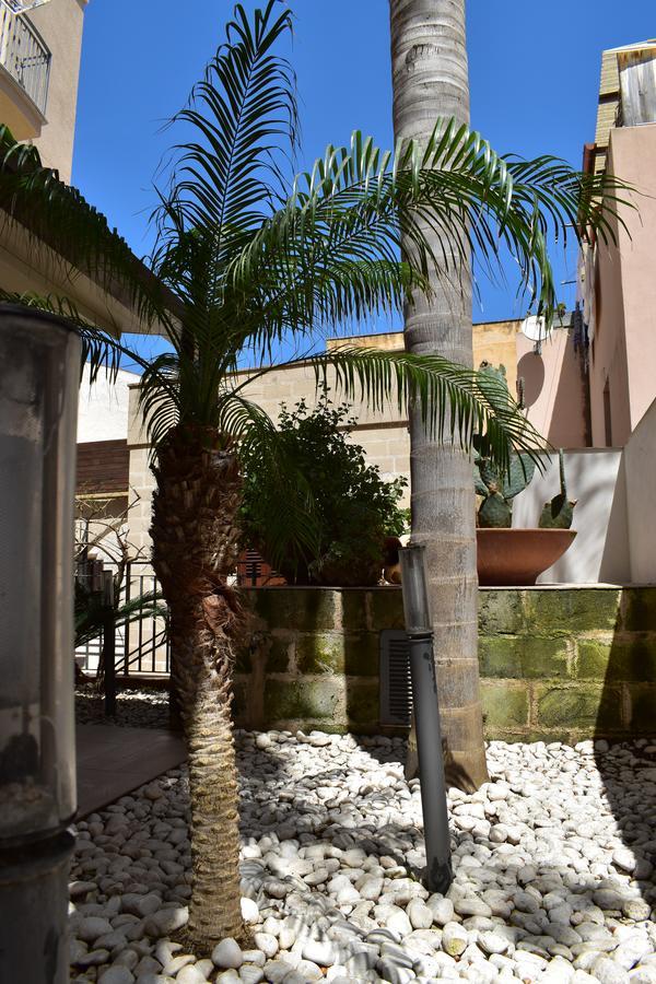Hotel Il Portico Favignana Zewnętrze zdjęcie