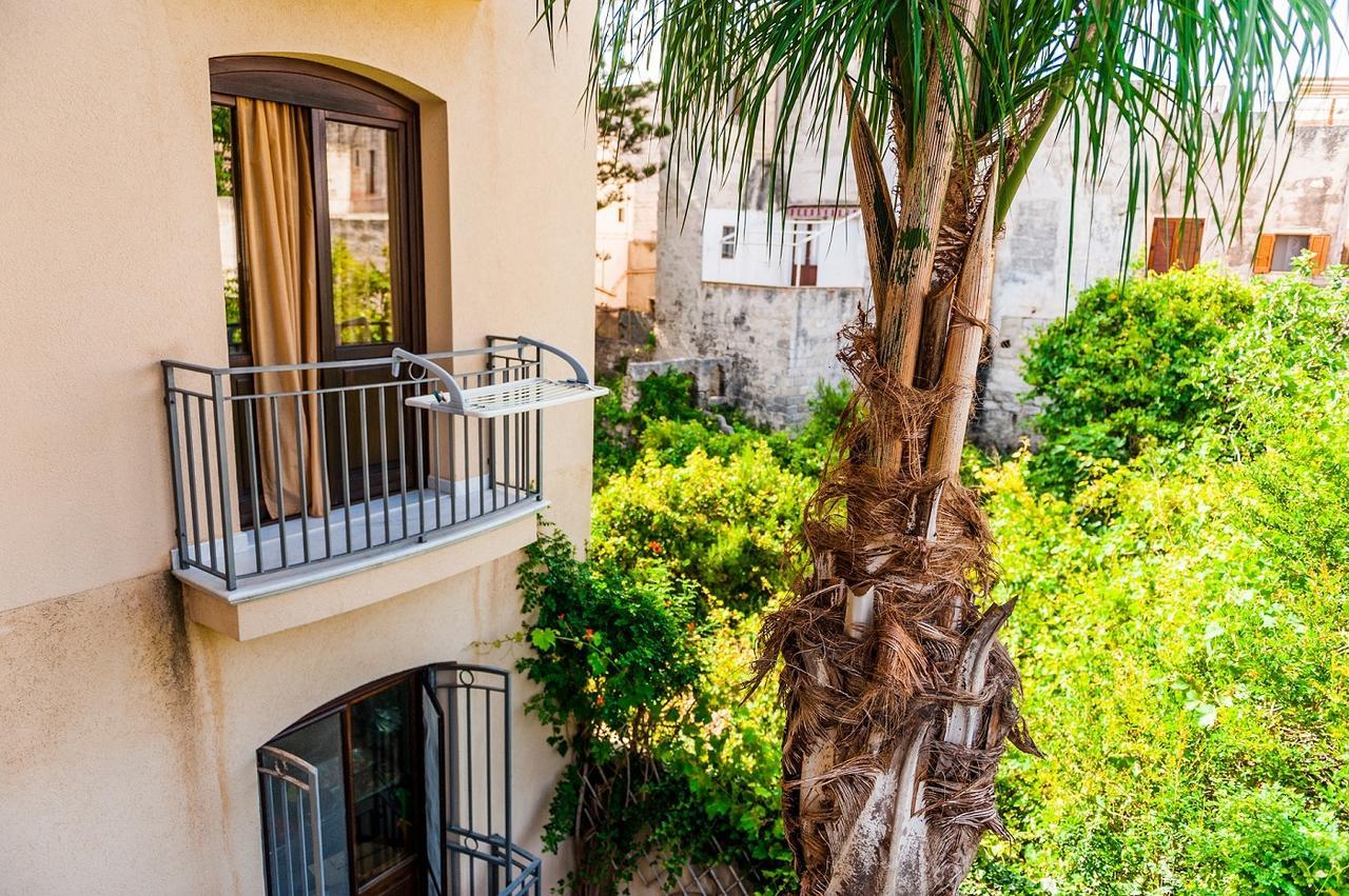 Hotel Il Portico Favignana Zewnętrze zdjęcie