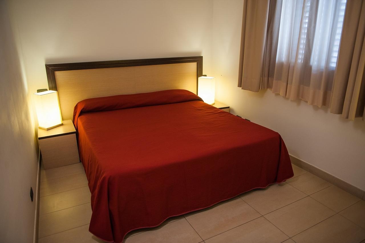 Hotel Il Portico Favignana Zewnętrze zdjęcie
