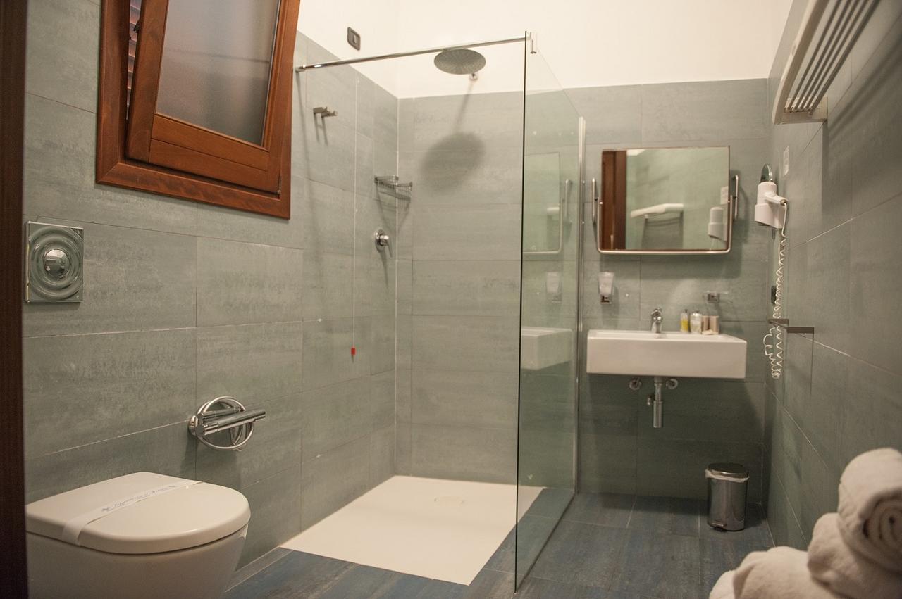 Hotel Il Portico Favignana Zewnętrze zdjęcie